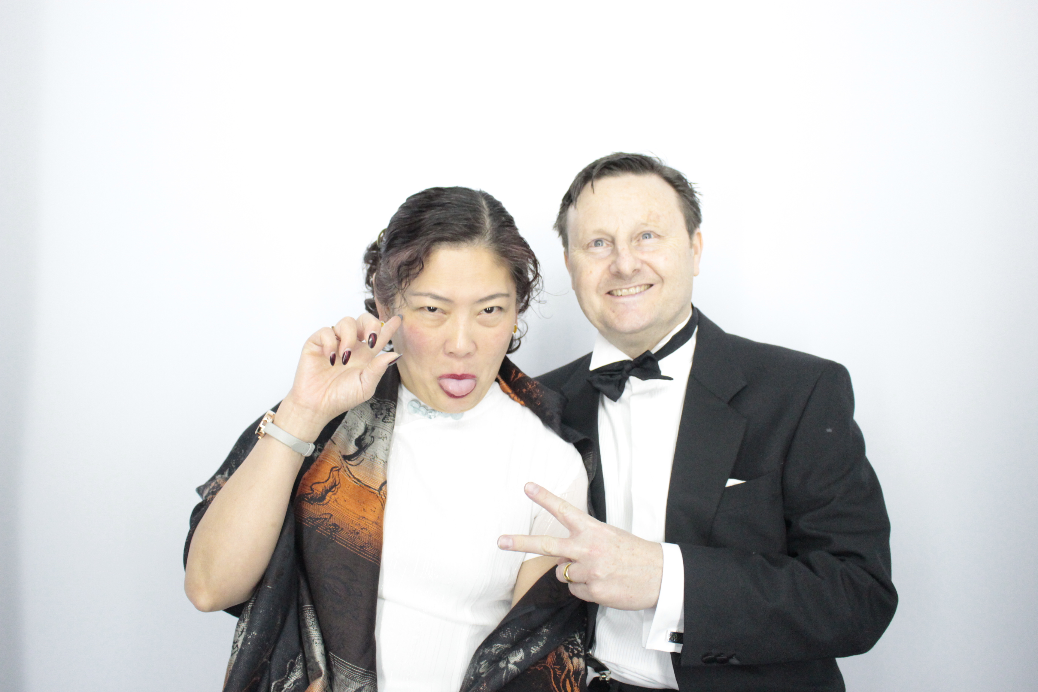 End of Year Party – Aviator  | View more photos from the event at gallery.myphotoboothexperience.co.uk/u/MyPhotoBoothExperienceLtd/End-of-Year-Party-–-Aviator